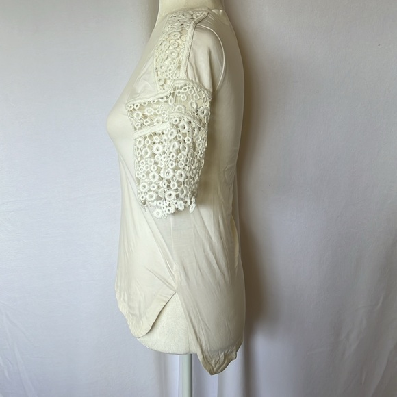 Chloe top - Picture 2 of 5